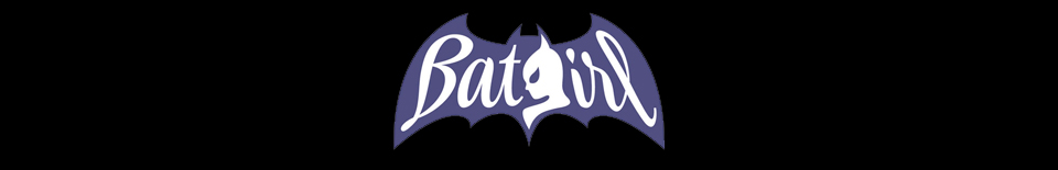 Batgirl Batgirl